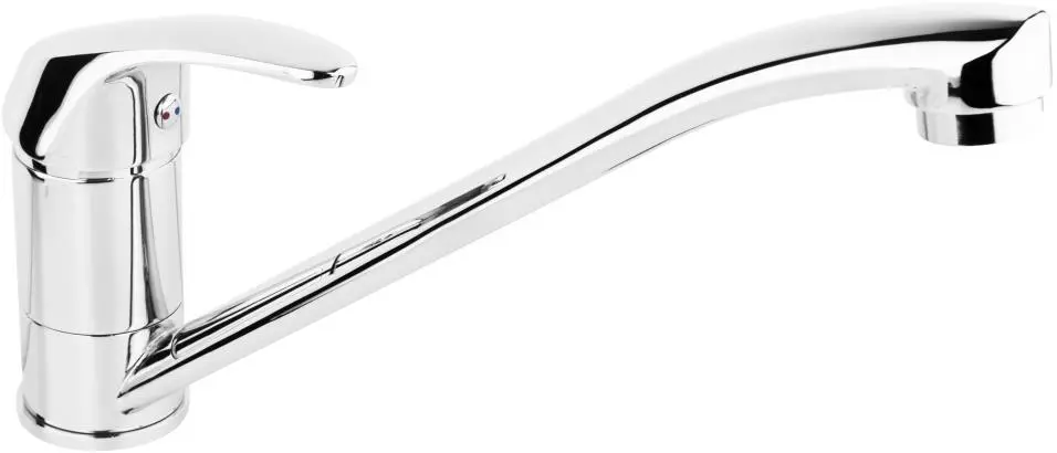 KFA Armatura Arura Krzem 4213-915-00 Chrom Mosiądz