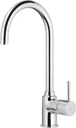 KFA Armatura Arura Neda 5823-915-00 Chrom Mosiądz