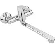 KFA Armatura Arura Granat 5520-910-00 Chrom Mosiądz