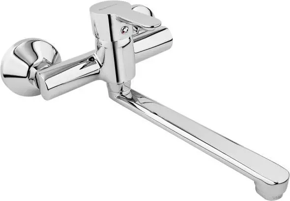 KFA Armatura Arura Granat 5520-910-00 Chrom Mosiądz