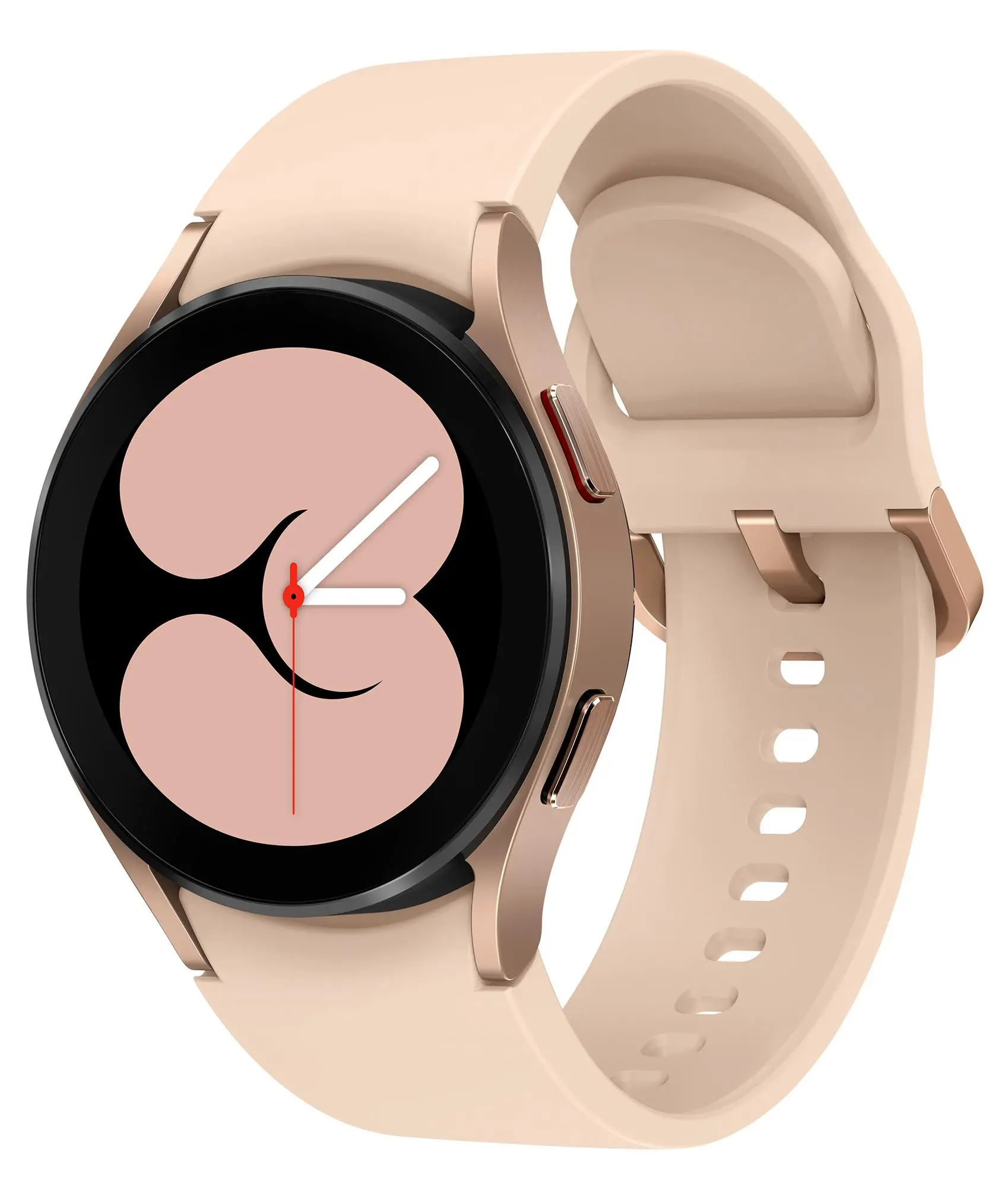 Smartwatch Samsung Galaxy Watch 4 40mm LTE Różowe złoto