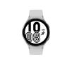 Smartwatch Samsung Galaxy Watch4 44mm GPS Srebrny