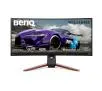 Monitor BenQ EX3415R  34" UWQHD IPS 144Hz 1ms Zakrzywiony Gamingowy