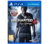 Uncharted 4: Kres Złodzieja PS4 / PS5