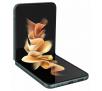 Smartfon Samsung Galaxy Z Flip3 5G 128GB - 6,7" - 12 Mpix - zielony