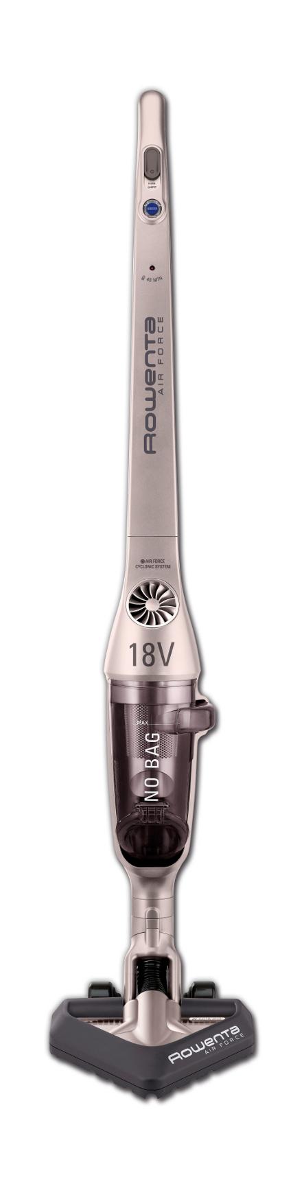 Rowenta Air Force RH 8548