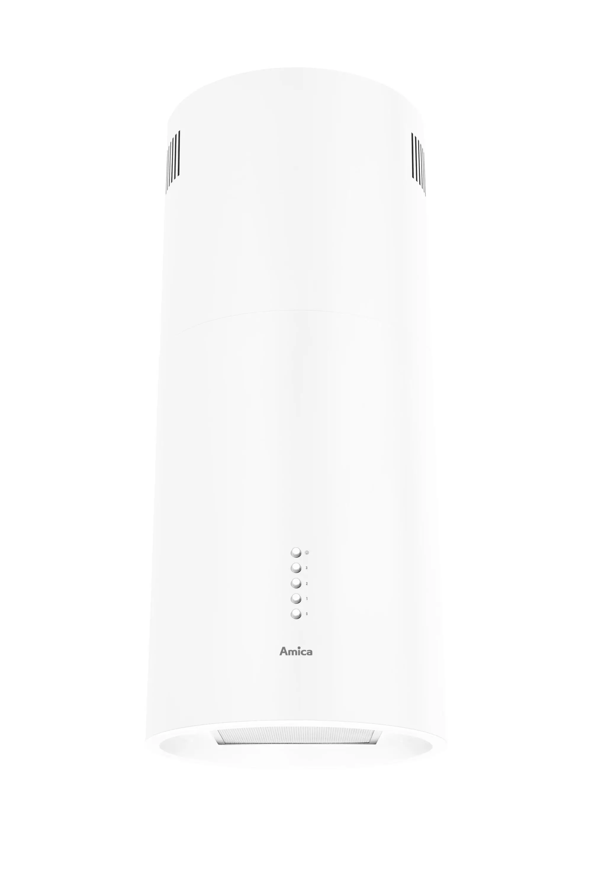 Amica OWC4241OW Biały