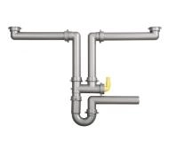 Franke 1 1/2" 112.0048.805