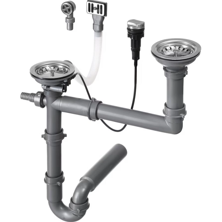 Odpływ do zlewozmywaka Franke 112.0051.719