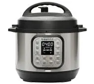 Instant Pot Duo 3 700W 3l Stojak do gotowania na parze