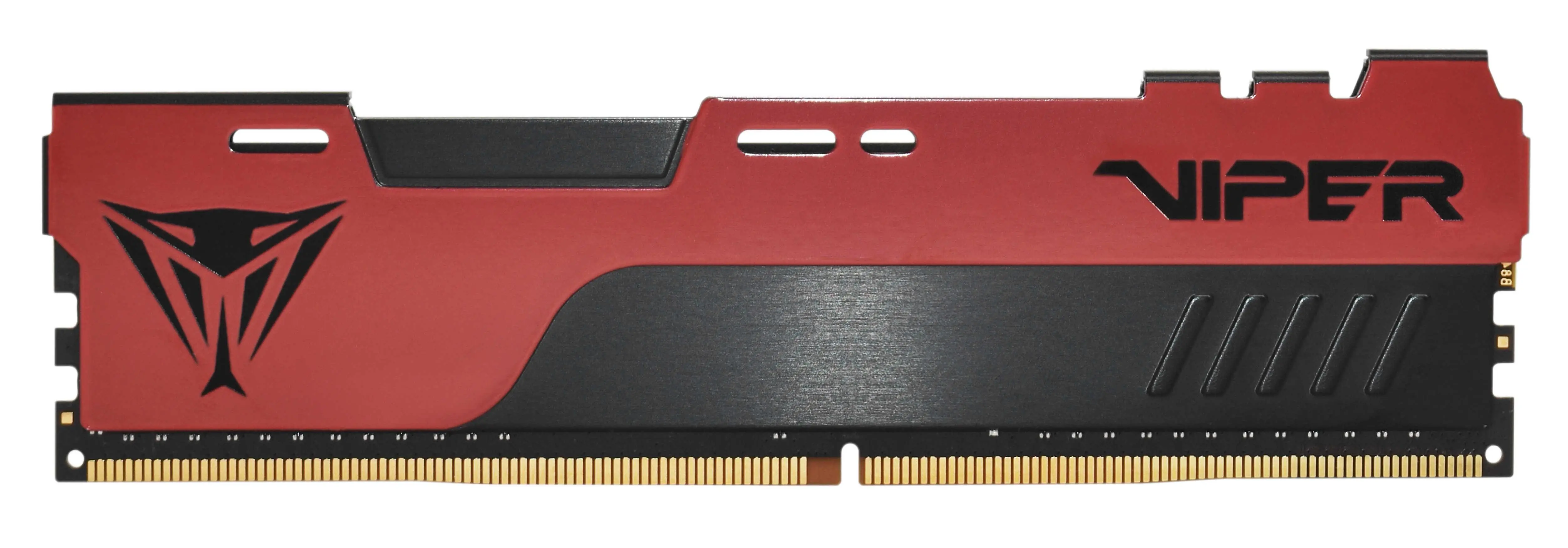 Pamięć RAM Patriot Viper Elite II DDR4 16GB 3200 CL18 Czerwony