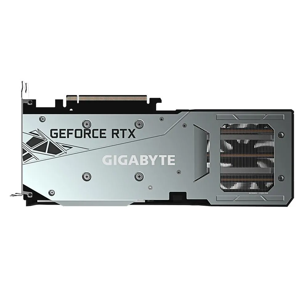 Karta graficzna Gigabyte GeForce RTX 3060 Ti GAMING OC (rev. 2.0) 8GB GDDR6 256bit DLSS