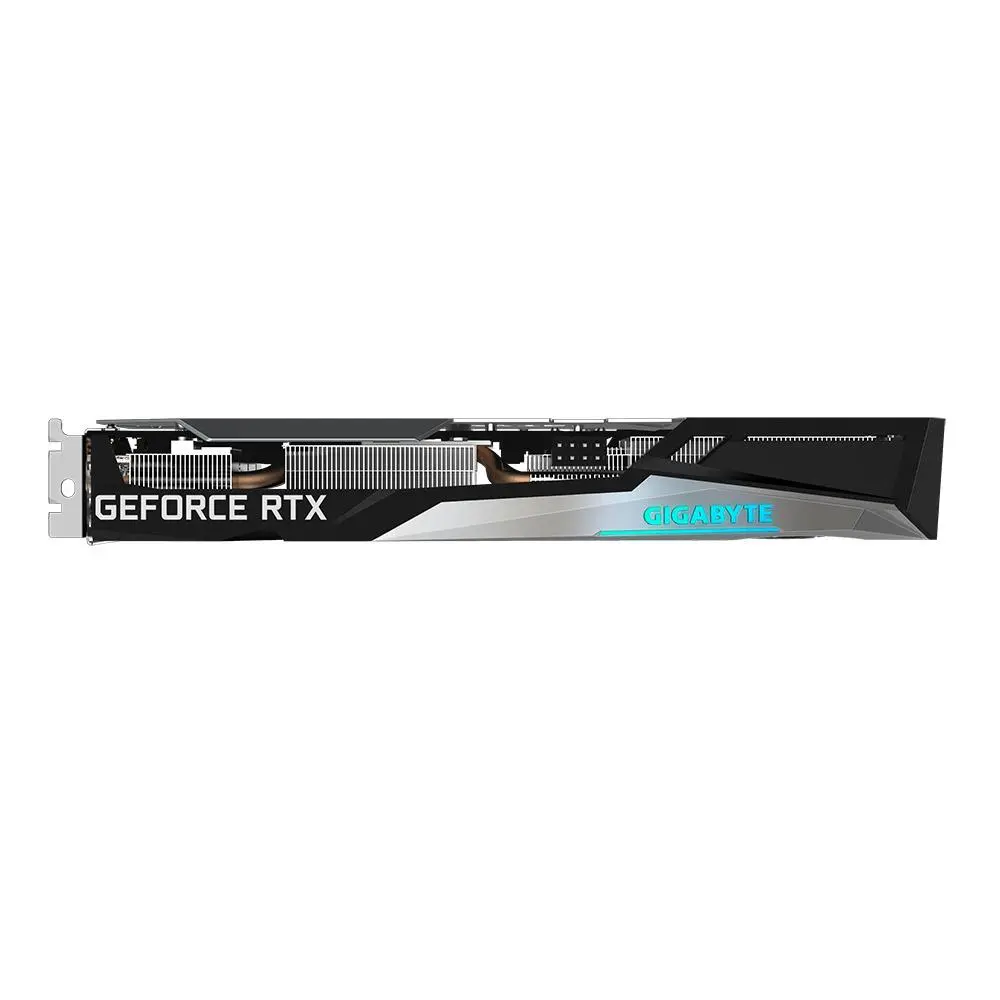 Karta graficzna Gigabyte GeForce RTX 3060 Ti GAMING OC (rev. 2.0) 8GB GDDR6 256bit DLSS
