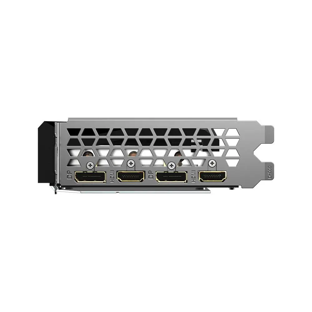 Karta graficzna Gigabyte GeForce RTX 3060 Ti GAMING OC (rev. 2.0) 8GB GDDR6 256bit DLSS