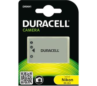 Akumulator Duracell DR9641 zamiennik Nikon EN-EL5
