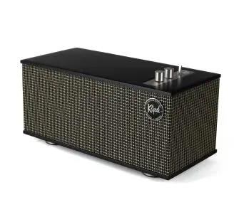 Głośnik Bluetooth Klipsch THE ONE II 30W Czarny