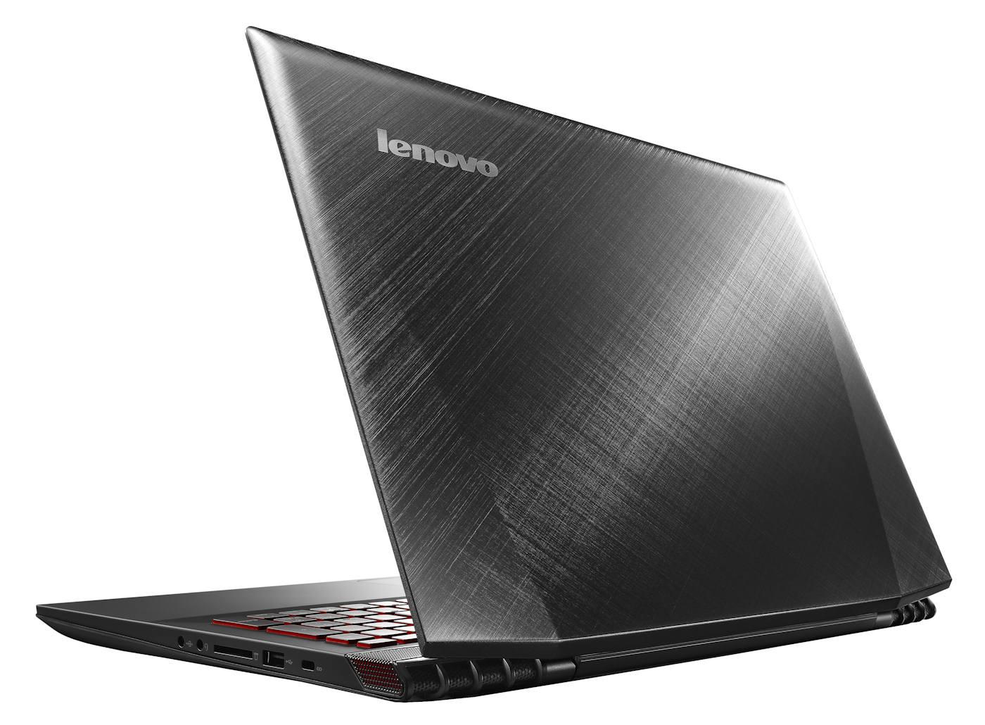 Lenovo Y50-70 15,6" Intel® Core™ i7-4710HQ 8GB RAM 1TB Dysk GTX860 Grafika Win8.1