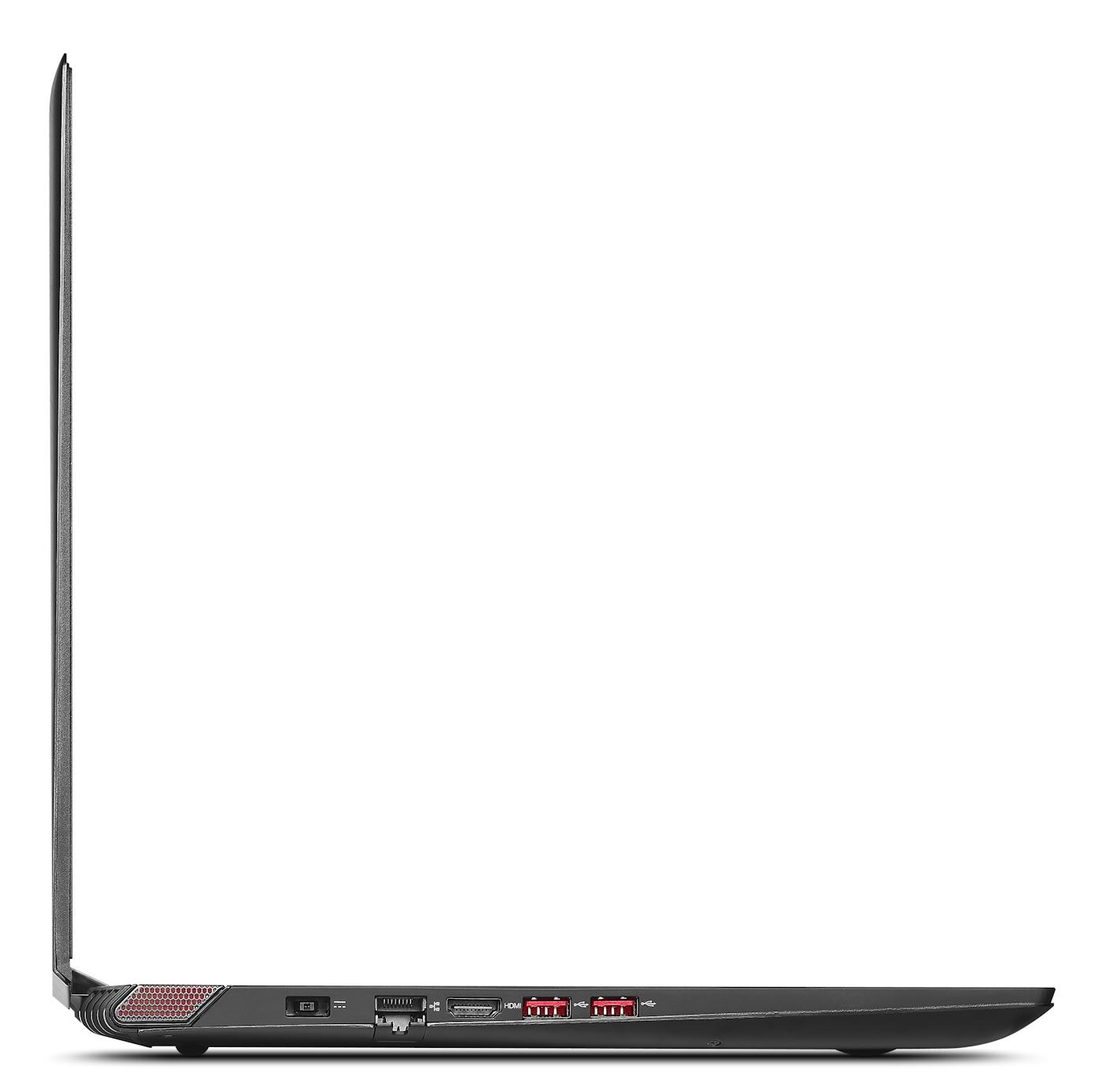 Lenovo Y50-70 15,6" Intel® Core™ i7-4710HQ 8GB RAM 1TB Dysk GTX860 Grafika Win8.1