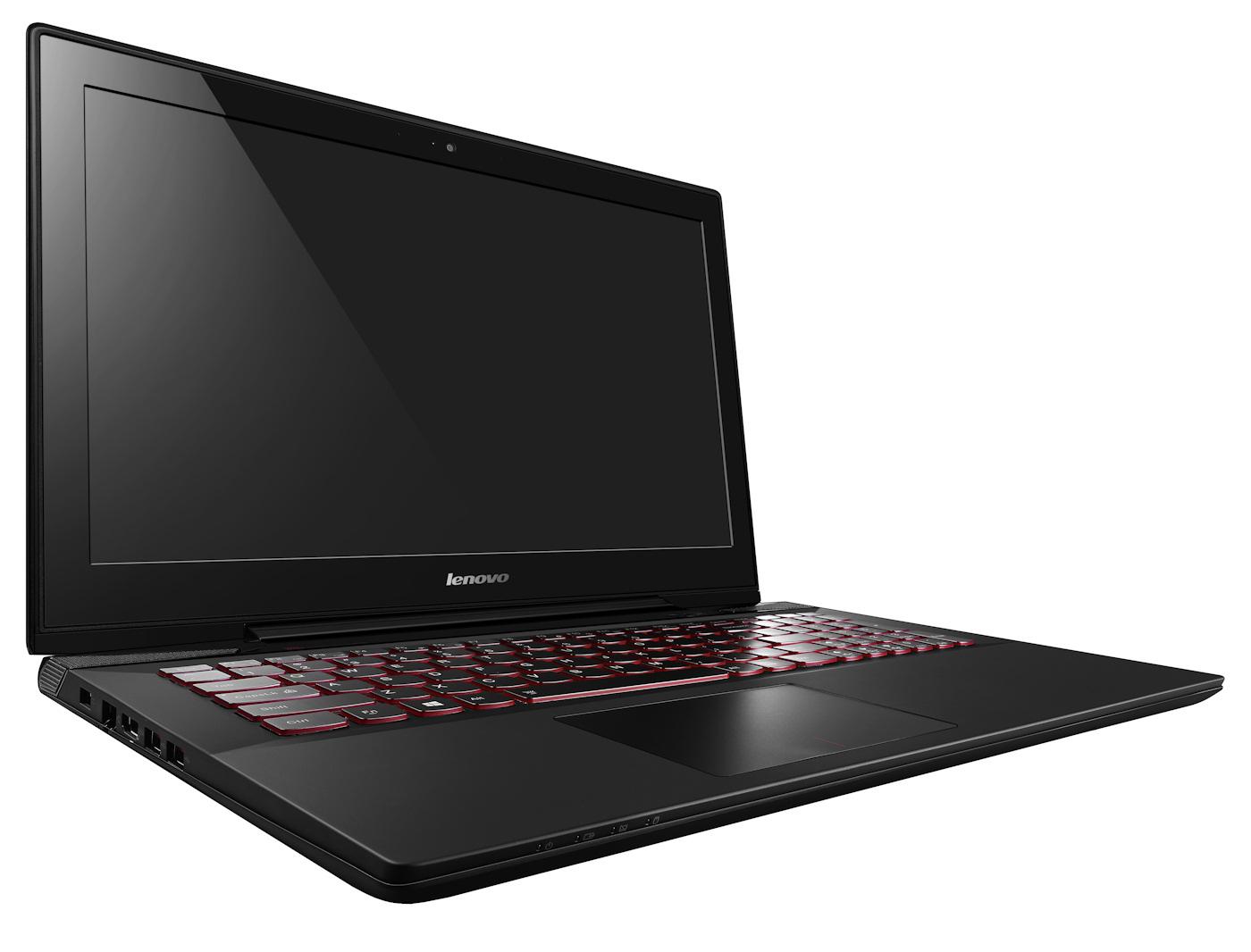 Lenovo Y50-70 15,6" Intel® Core™ i7-4710HQ 8GB RAM 1TB Dysk GTX860 Grafika Win8.1