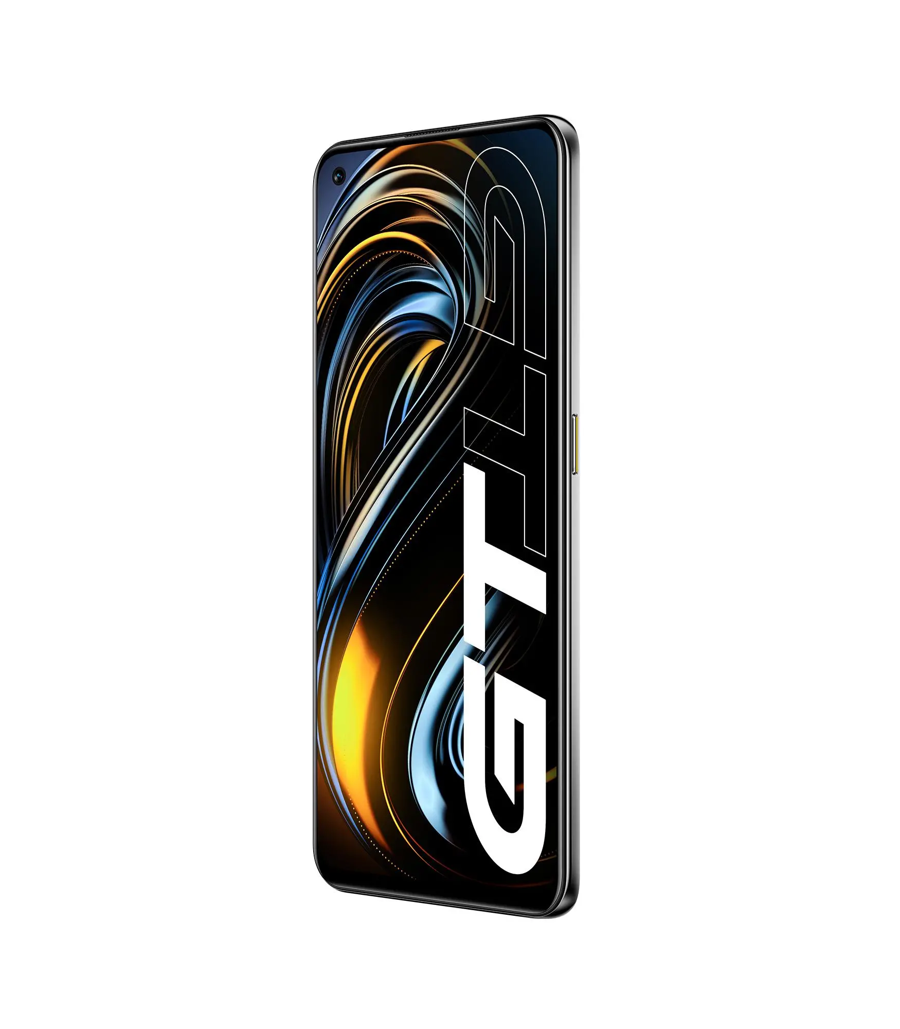 Smartfon realme GT 5G 8/128GB 6,43" 120Hz 64Mpix Niebieski