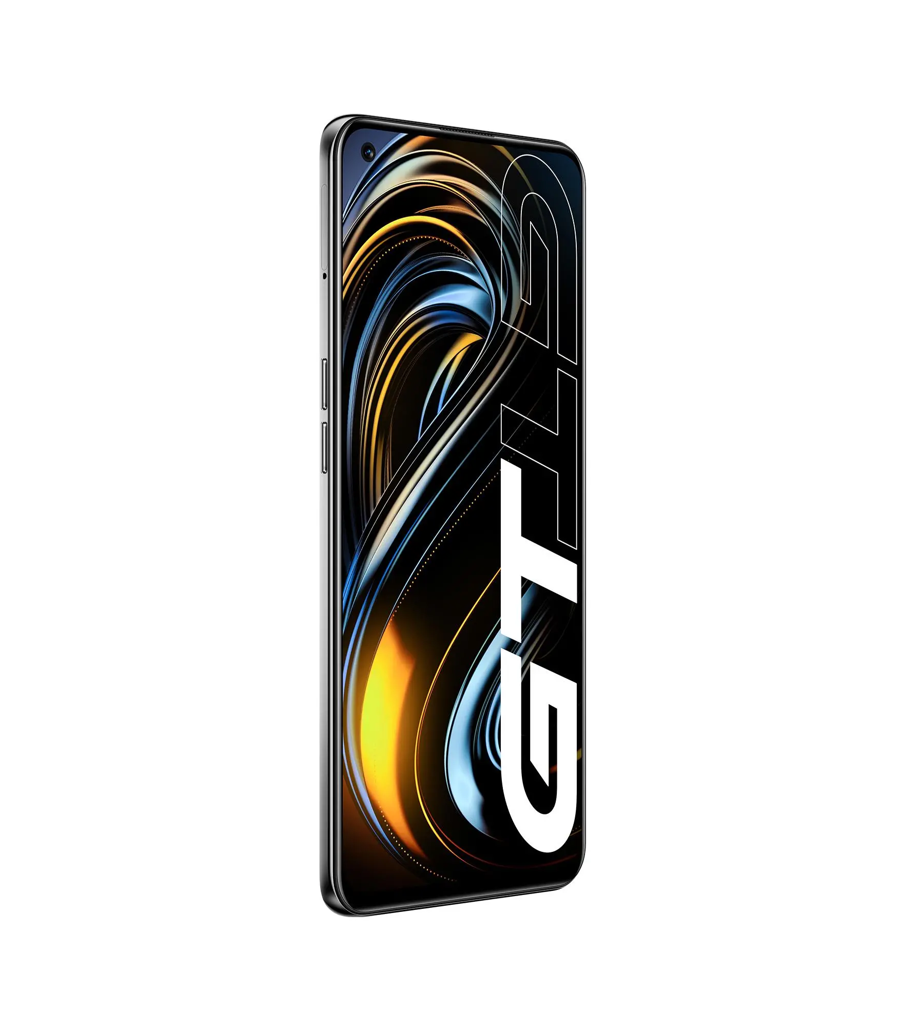 Smartfon realme GT 5G 8/128GB 6,43" 120Hz 64Mpix Niebieski