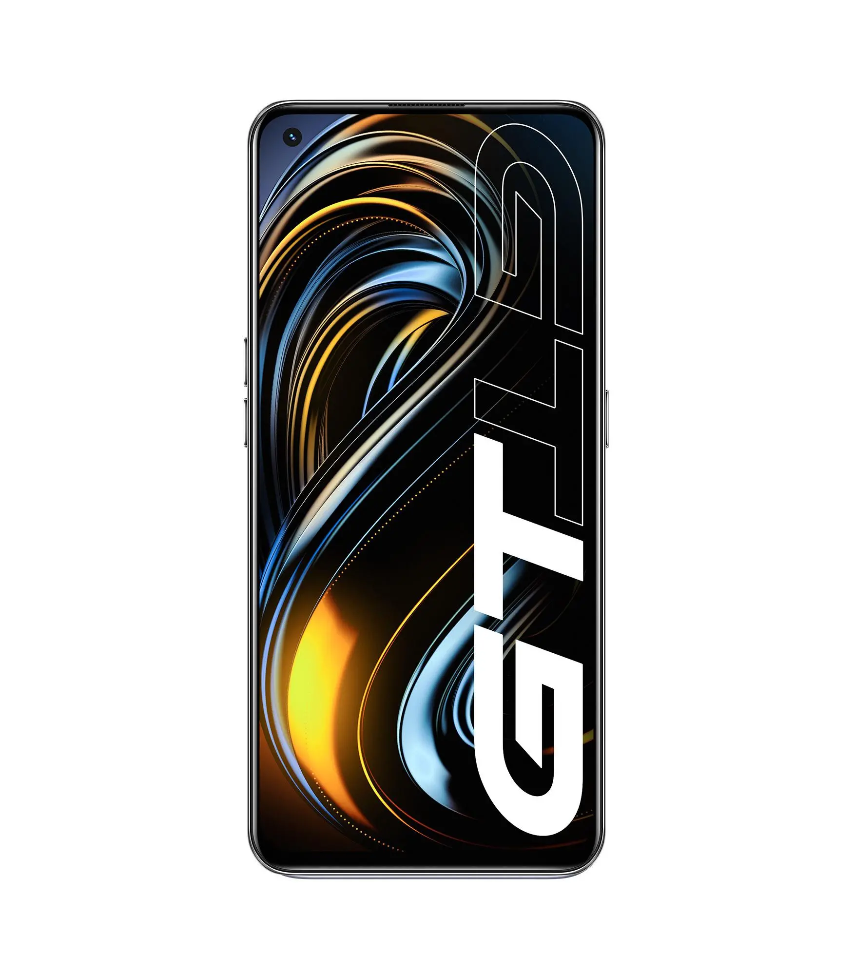 Smartfon realme GT 5G 8/128GB 6,43" 120Hz 64Mpix Niebieski