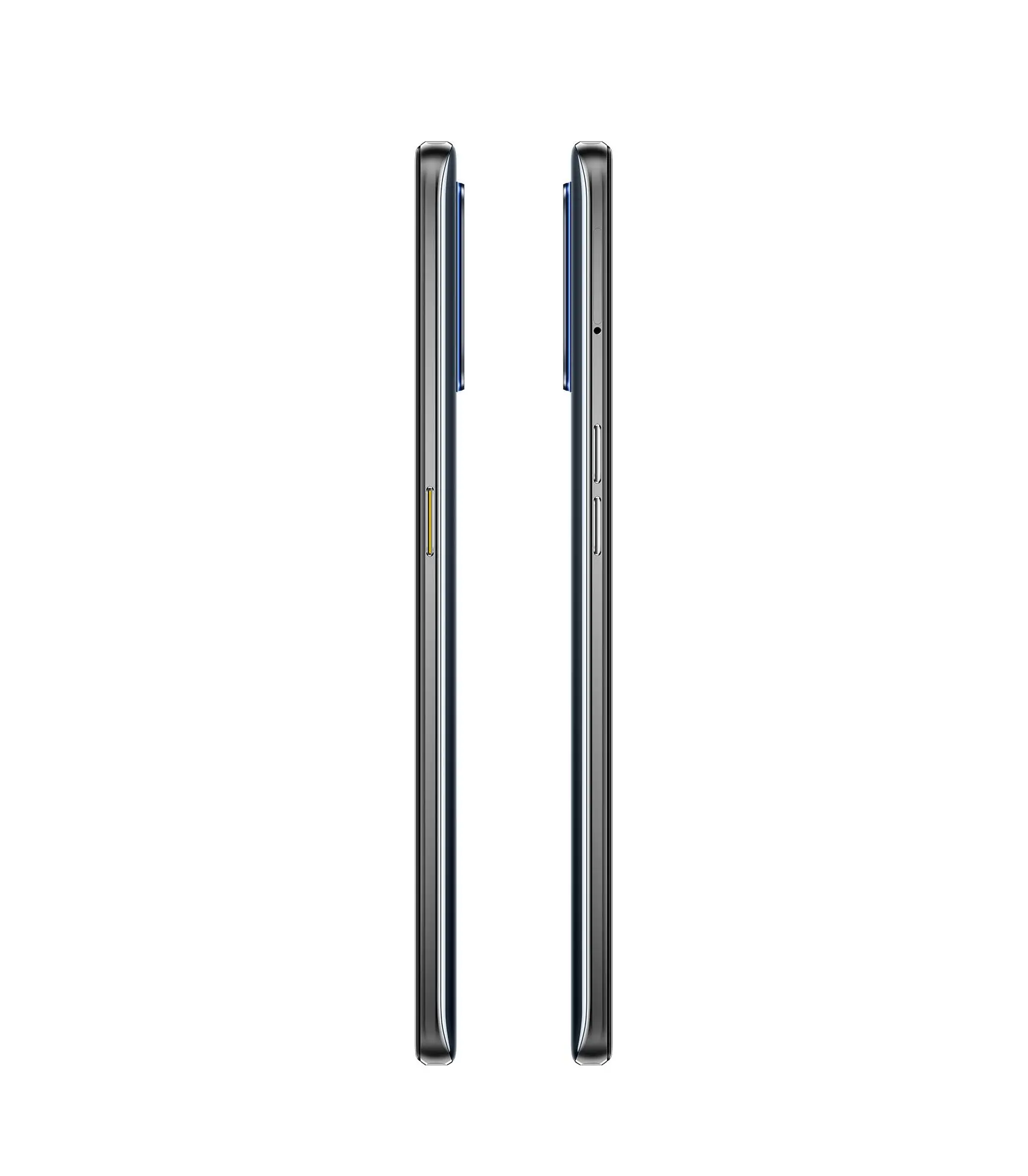 Smartfon realme GT 5G 8/128GB 6,43" 120Hz 64Mpix Niebieski