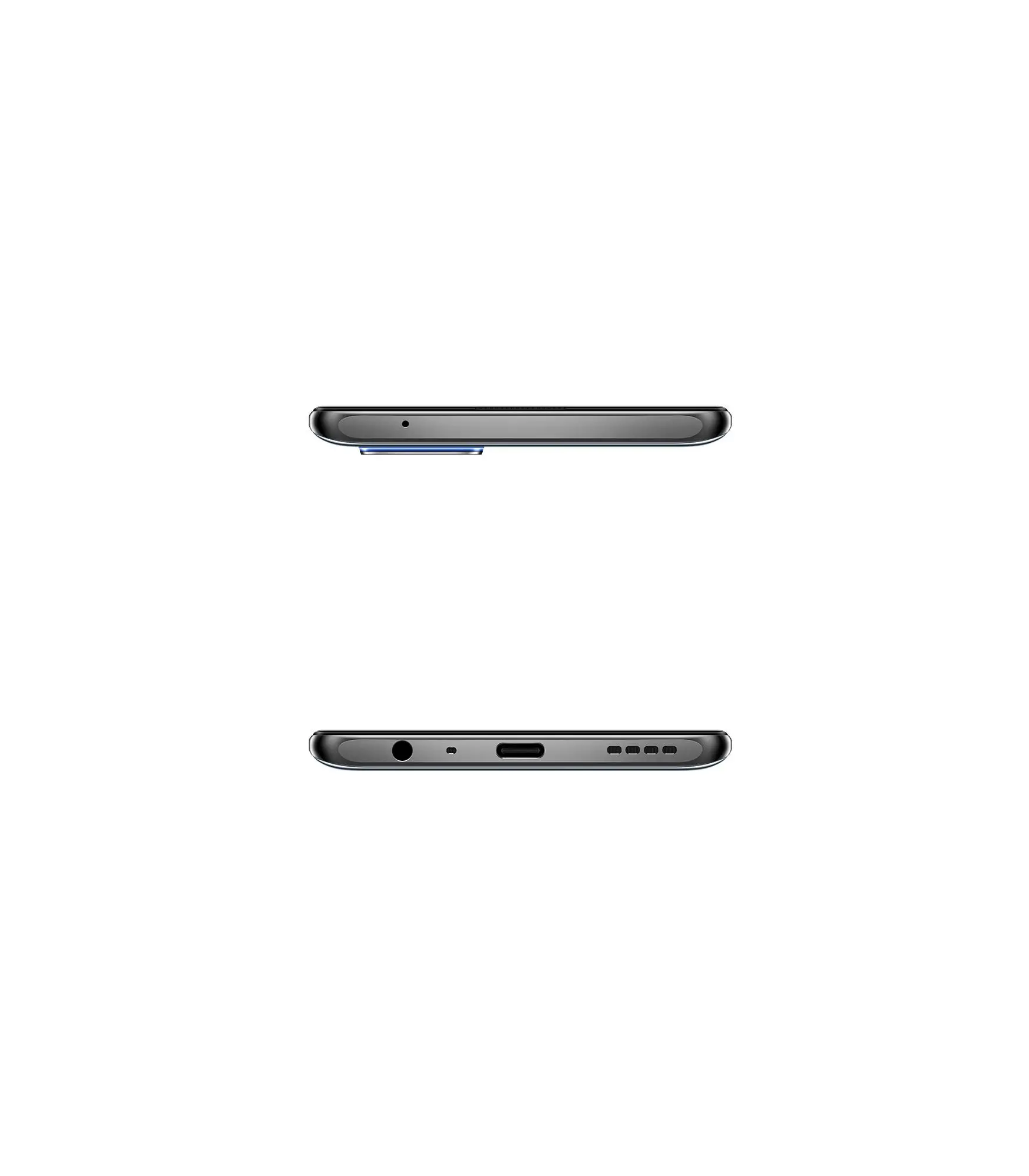 Smartfon realme GT 5G 8/128GB 6,43" 120Hz 64Mpix Niebieski