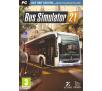 Bus Simulator 21 Edycja Day One Gra na PC