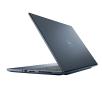 Laptop biznesowy Dell Inspiron 7610-1647 16"  i7-11800H 16GB RAM  512GB Dysk SSD  Win10 Pro