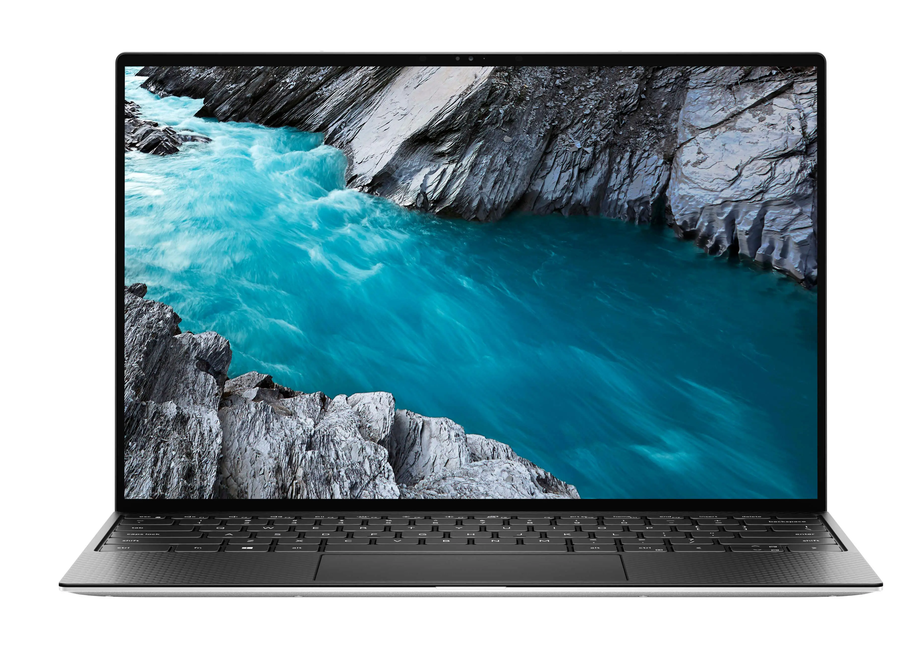 Laptop 2w1 Dell XPS 13 9310-5376 13,4" i7-1185G7 32GB RAM 1TB Dysk SSD Win10 Pro Srebrny
