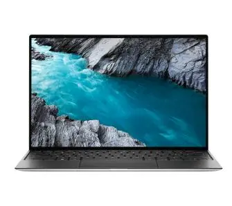 Laptop 2w1 Dell XPS 13 9310-5376 13,4" i7-1185G7 32GB RAM 1TB Dysk SSD Win10 Pro Srebrny