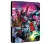 Marvel's Guardians of the Galaxy + steelbook Gra na PS4 (Kompatybilna z PS5)