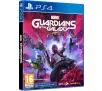 Marvel's Guardians of the Galaxy + steelbook Gra na PS4 (Kompatybilna z PS5)