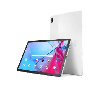 Tablet Lenovo Tab P11 TB-J606L 11" 4/128GB LTE Platinum Grey