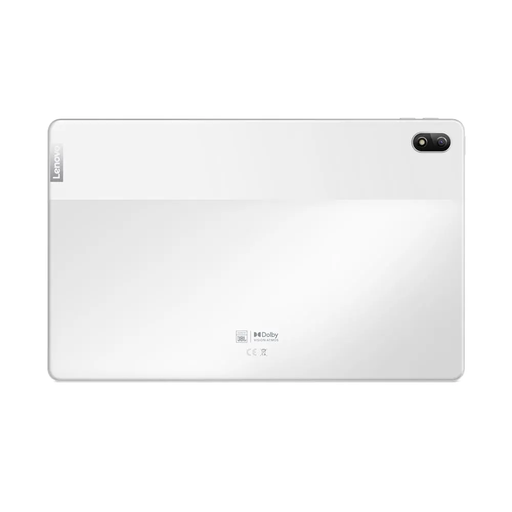 Tablet Lenovo Tab P11 TB-J606L 11" 4/128GB LTE Platinum Grey