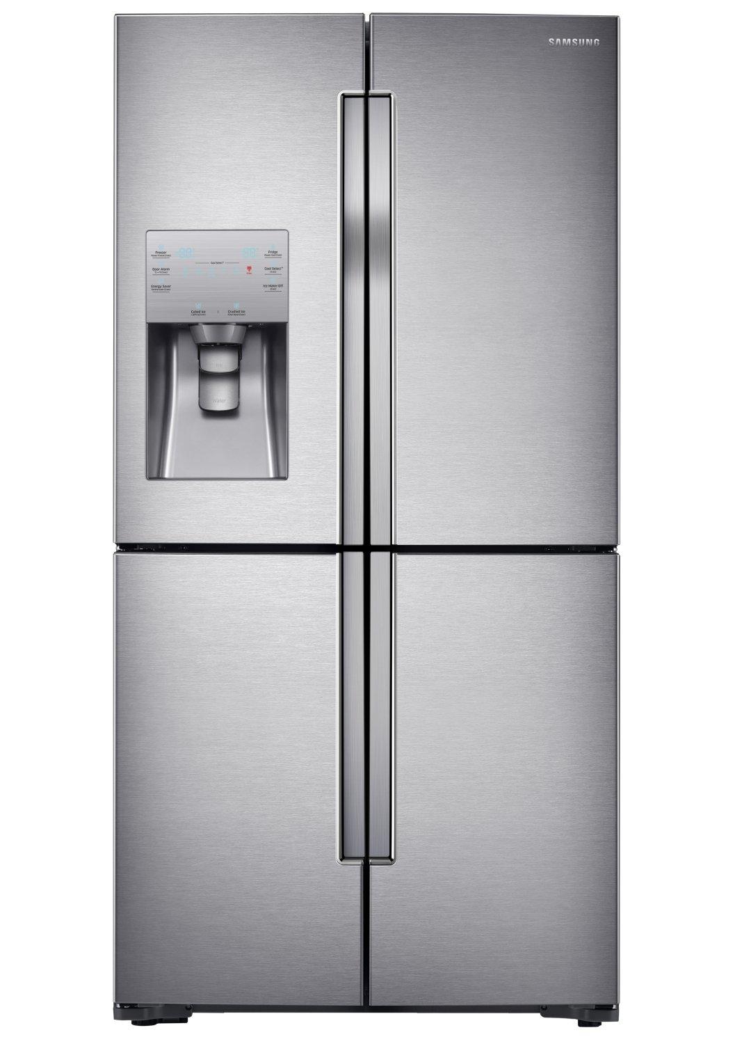 Lodówka Samsung Chef Collection RF56J9041SR