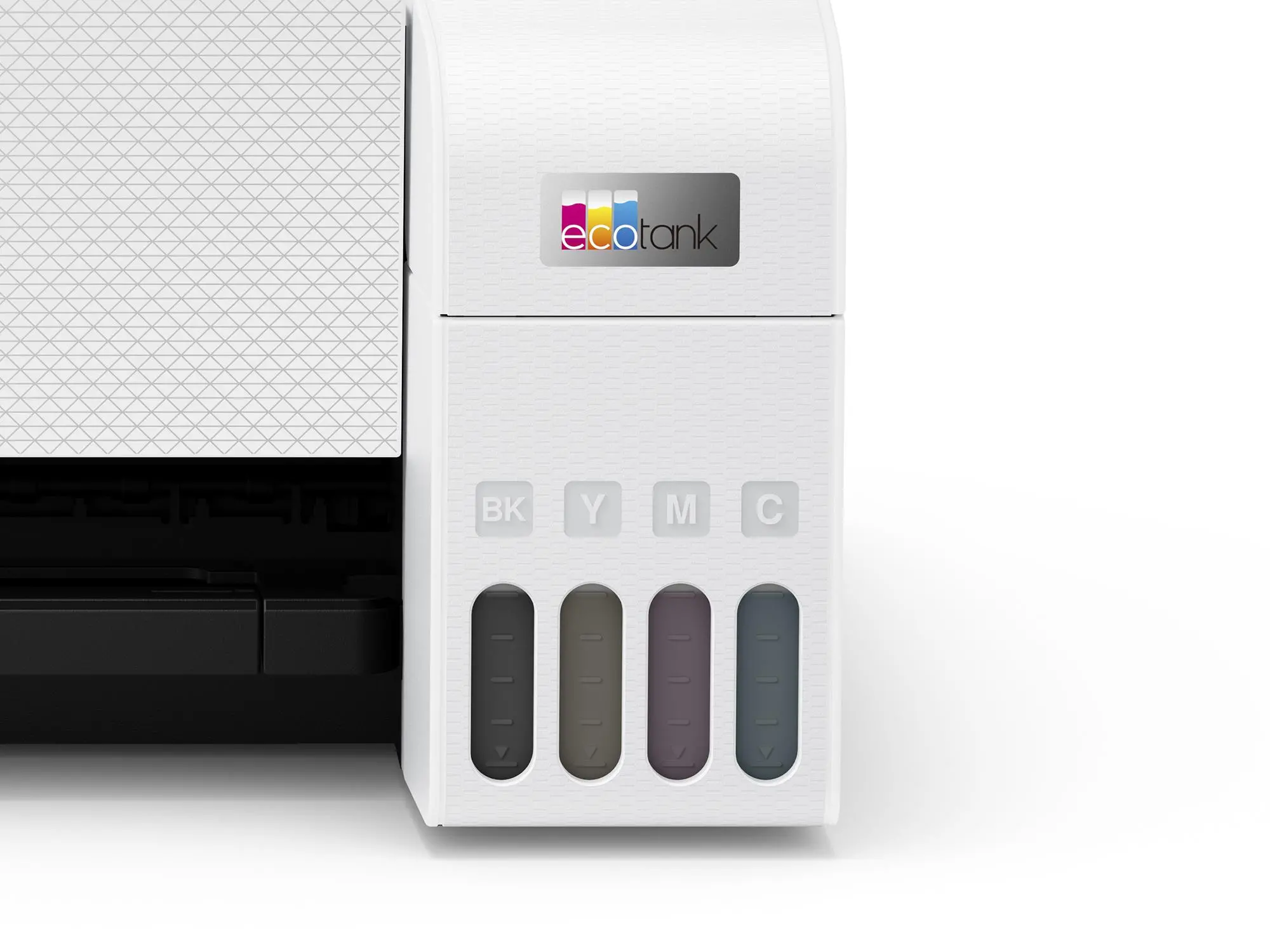 Urządzenie wielofunkcyjne Epson EcoTank L3256 WiFi Biały