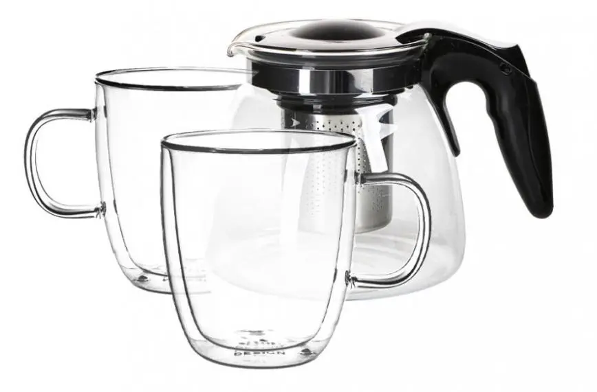 Zaparzacz Altom Design 020302364