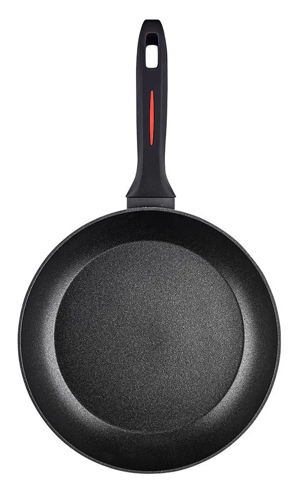 Patelnia Valdinox Volcano Indukcja Nieprzywierająca 24cm