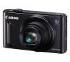 Canon PowerShot SX610HS (czarny)