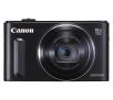 Canon PowerShot SX610HS (czarny)