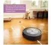 Robot sprzątający iRobot Roomba J7+ Stacja oczyszczająca Tworzenie mapy pomieszczenia 68dB