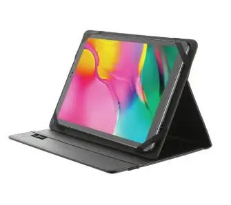 Etui na tablet Trust Primo Tablet Folio 10" ECO  Czarny