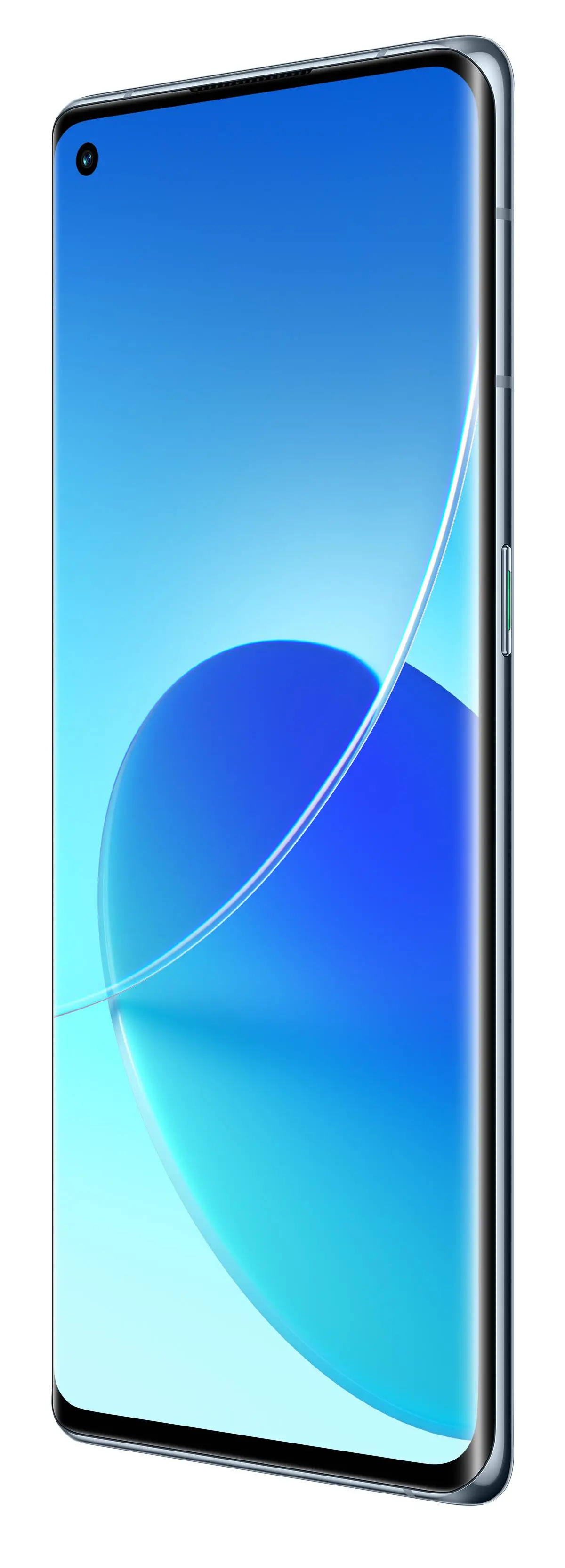 Smartfon OPPO Reno6 Pro 5G 6,55" 90Hz 50Mpix Grafitowy