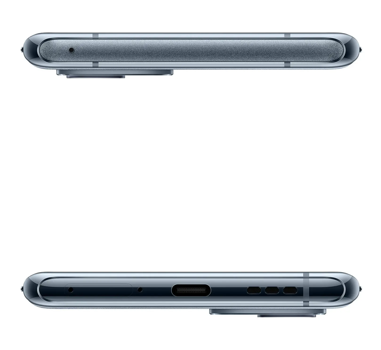Smartfon OPPO Reno6 Pro 5G 6,55" 90Hz 50Mpix Grafitowy