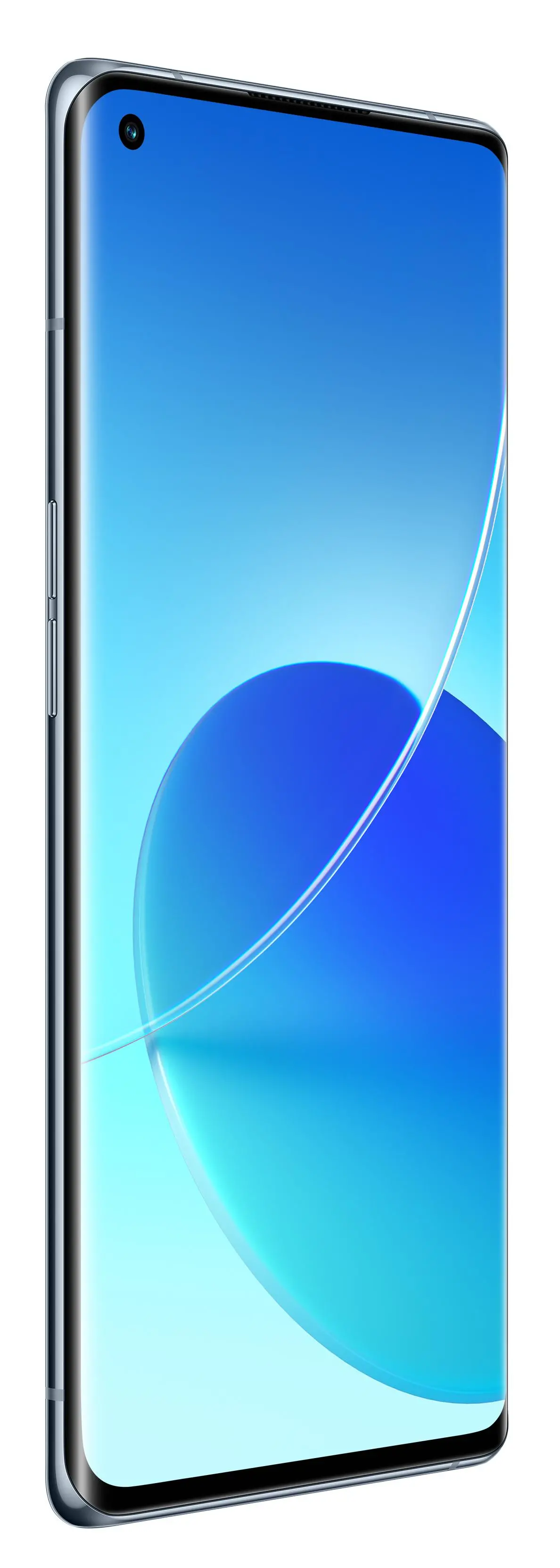Smartfon OPPO Reno6 Pro 5G 6,55" 90Hz 50Mpix Grafitowy