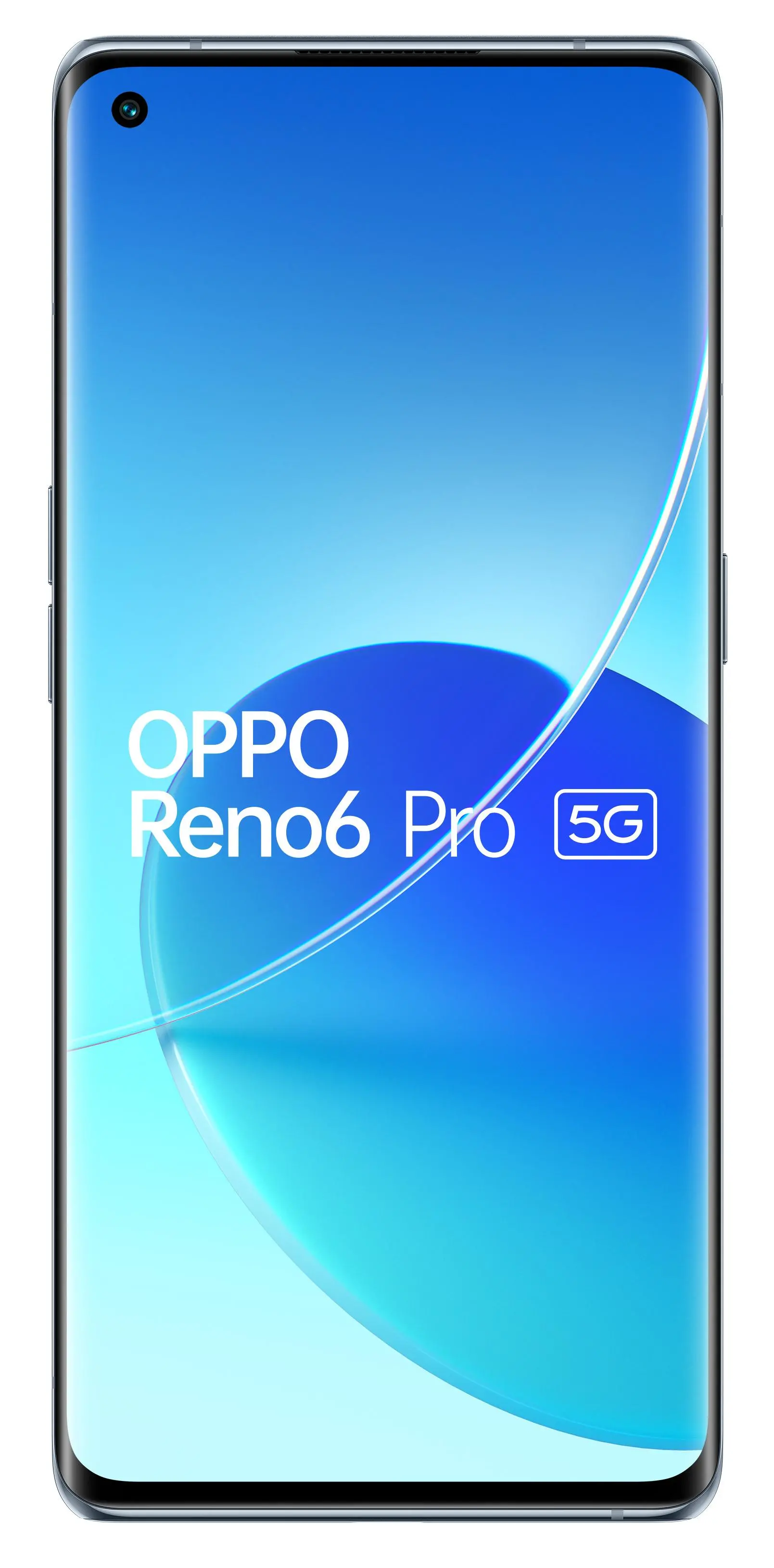 Smartfon OPPO Reno6 Pro 5G 6,55" 90Hz 50Mpix Grafitowy