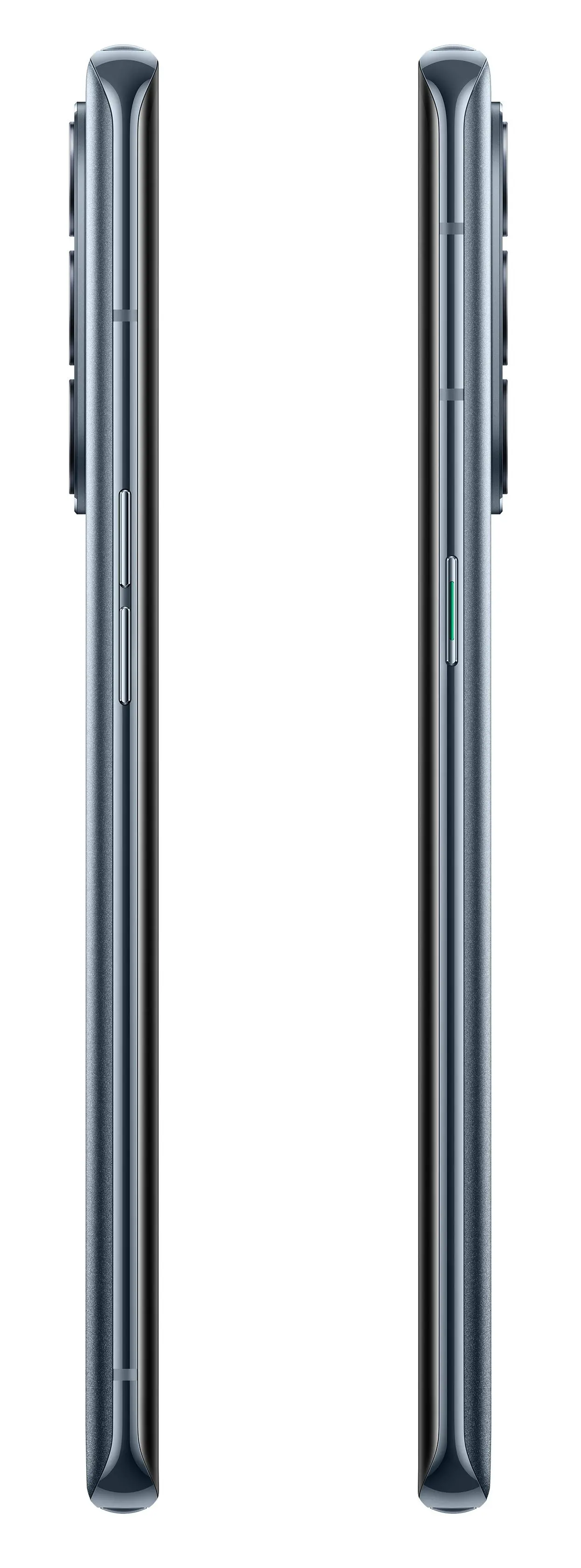Smartfon OPPO Reno6 Pro 5G 6,55" 90Hz 50Mpix Grafitowy
