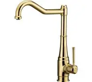 Deante Tamizo BQT Z63M Złoty Mosiądz